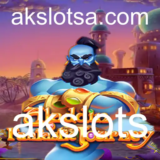 Explorando o Fascinante Mundo do Jogo Aladdin