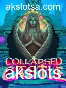 Descubra o Fascinante Universo de CollapsedCastle