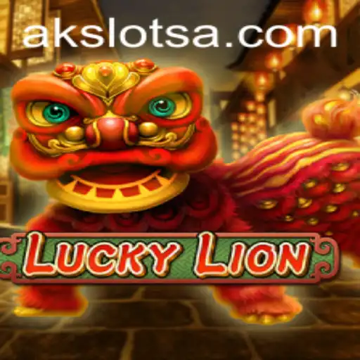 Descubra o Mundo Fascinante de LuckyLion no Universo akslots