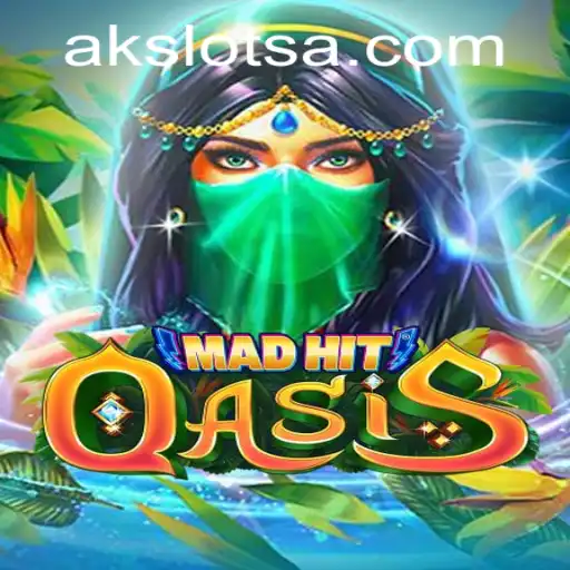 Descubra a Aventura Única de MadHitOasis