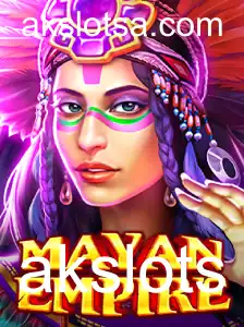 MayanEmpire: Desvendando o Mundo Antigo em um Jogo Revolucionário