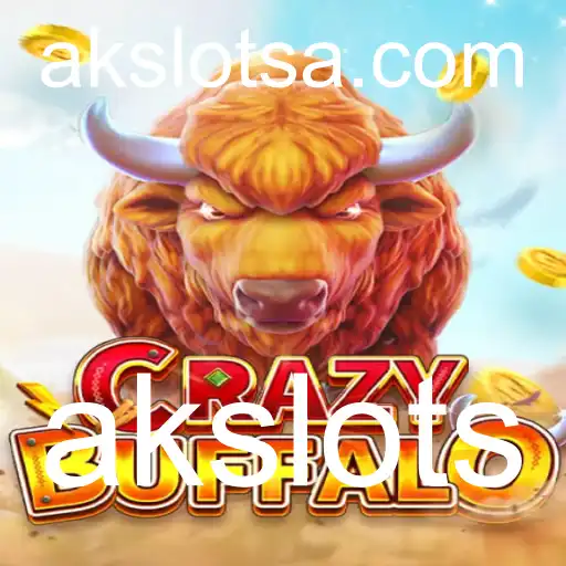 Explorando o Fascinante Mundo de CRAZYBUFFALO: O Jogo do Momento