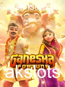Explorando o Universo de GaneshaFortune no AkSlots