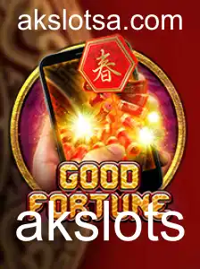 Descubra as Aventuras de 'GoodFortuneM': O Novo Sensação do Mundo dos Jogos