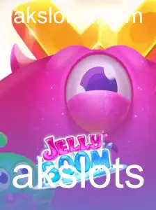 Descubra o Fascinante Mundo de JellyBoom