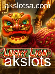 Descubra o Mundo Fascinante de LuckyLion no Universo akslots
