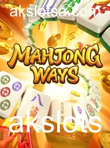 Descubra o Fascinante Jogo MahjongWays