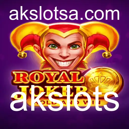 RoyalJoker: Descubra o Mundo Emocionante do Novo Jogo de Cassino AkSlots