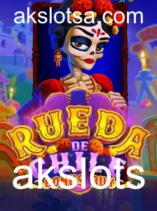 Descubra o Fascinante Mundo de RuedaDeChileBonusBuy com a AKSlots