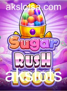 A Fascinante Aventura de SugarRush1000: Mergulhe no Mundo de akslots