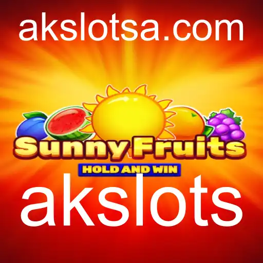 Descubra o Mundo Vibrante de SunnyFruits com AkSlots