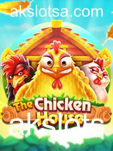 Descubra o Mundo de TheChickenHouse: Um Jogo Inovador de Estratégia e Aventura