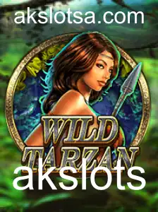 Explorando o Mundo de WildTarzan: Um Mergulho no Novo Jogo da AKSlots