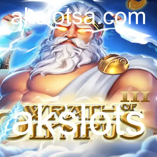 Descubra WrathofOlympusIII: Aventura e Estratégia Combinadas