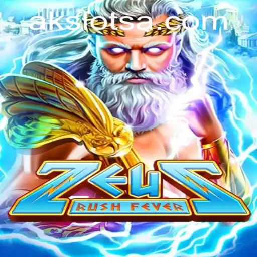 Descubra ZeusRushFever: Uma Nova Jornada no Universo dos AKSlots